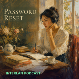 The Password Reset Runaround
