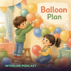 Pico and the Broken Balloon Plan
