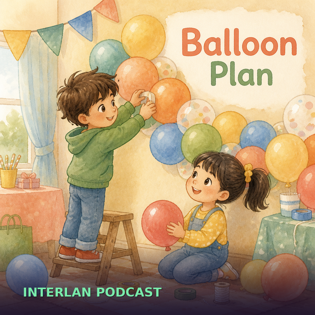 Pico and the Broken Balloon Plan