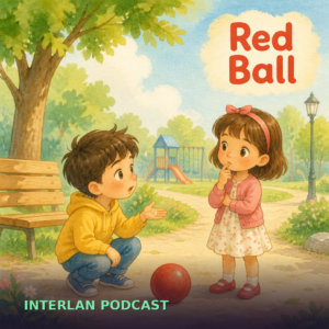 Pico and the Red Ball