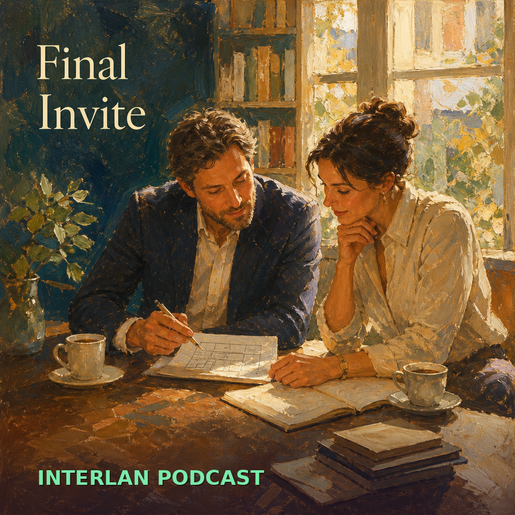 The Calendar Invite That Changed Twice