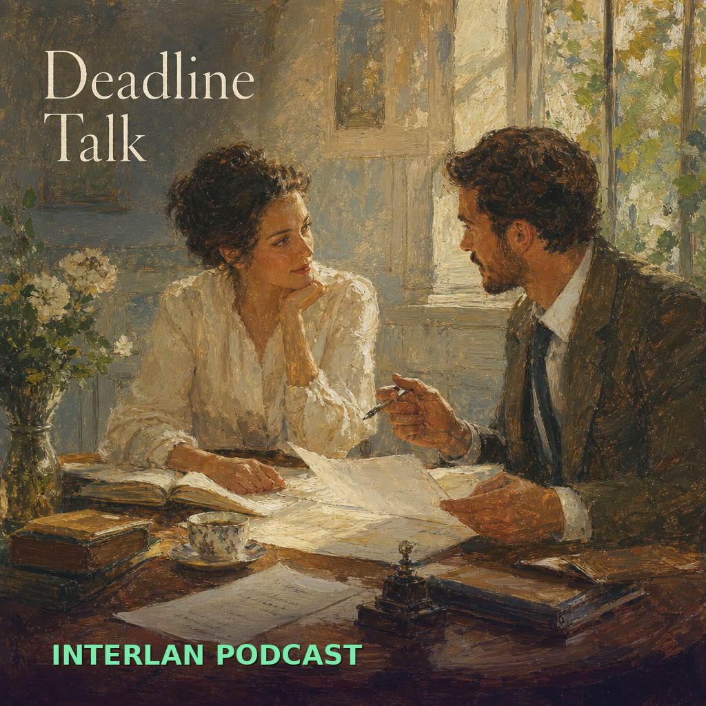 The Deadline and the Revision