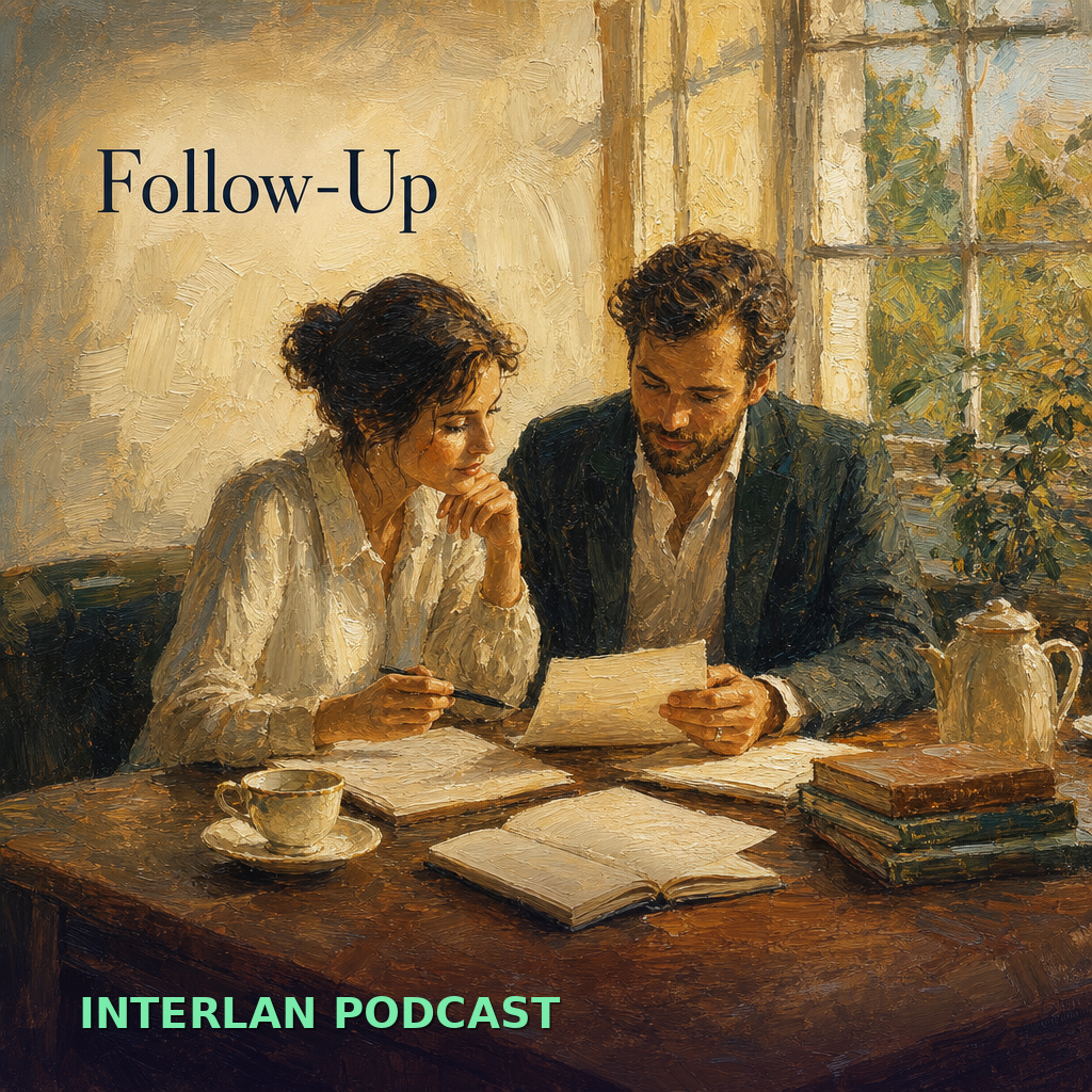The Follow-Up After the Interview