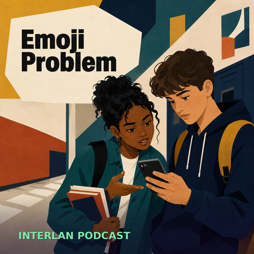 The Group Chat Emoji Problem