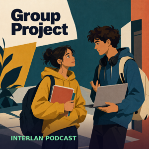 The Group Project Shortcut