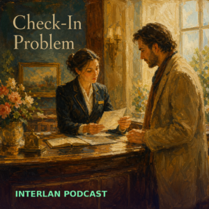 The Hotel Problem You Solve at Check-In
