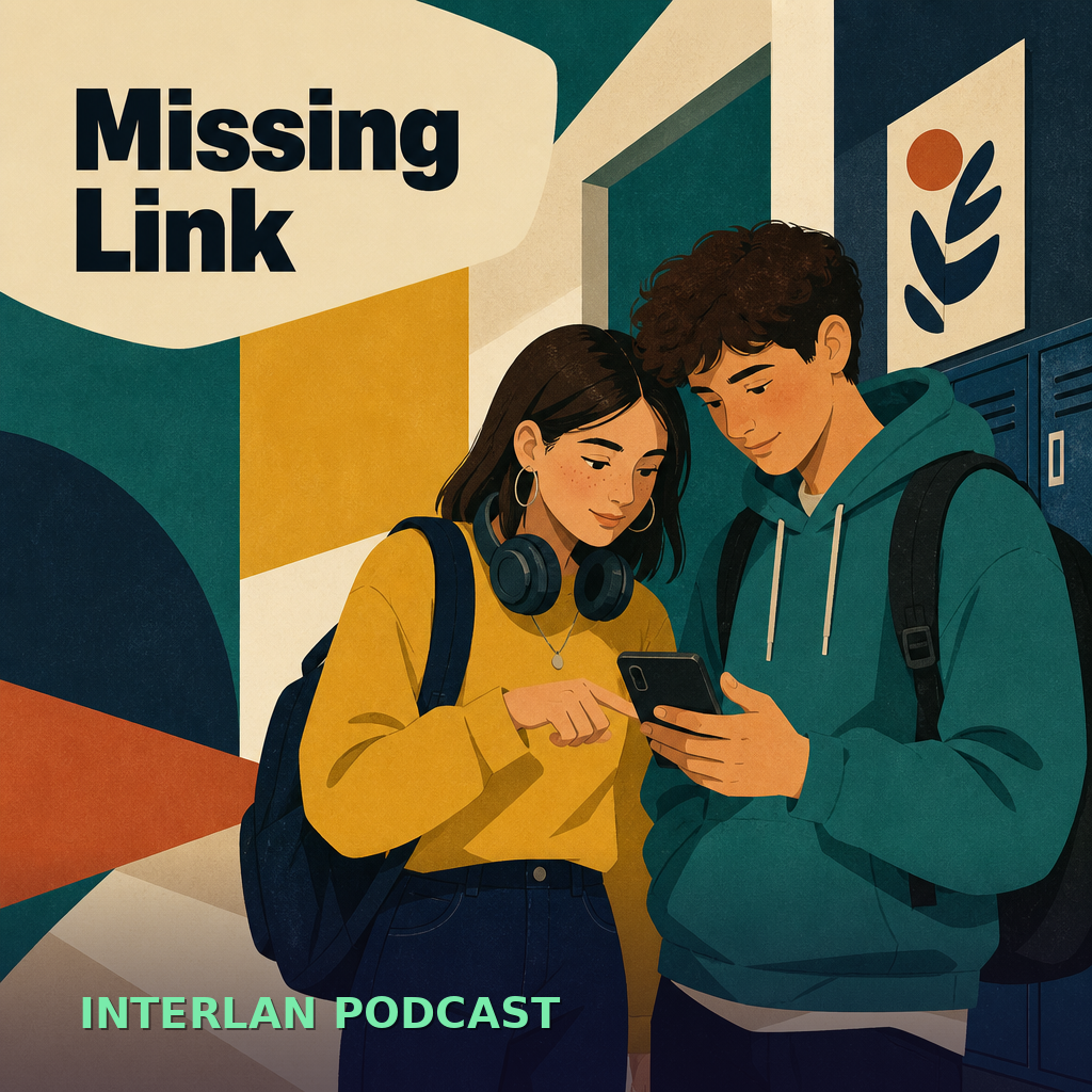 The Lost Group Chat Link