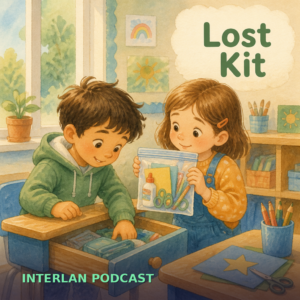 The Lost Project Kit