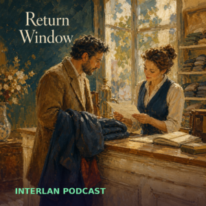 The Lost Receipt and the Return Window