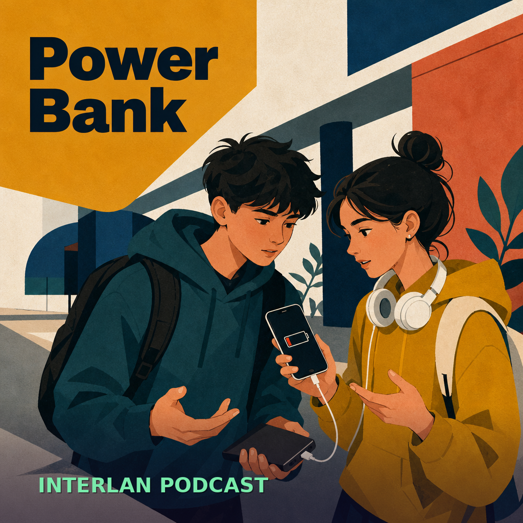 The Power Bank Dilemma