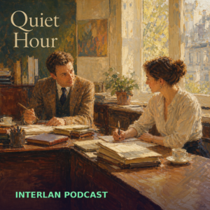 The Quiet Office Request