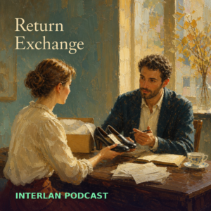 The Return and Exchange