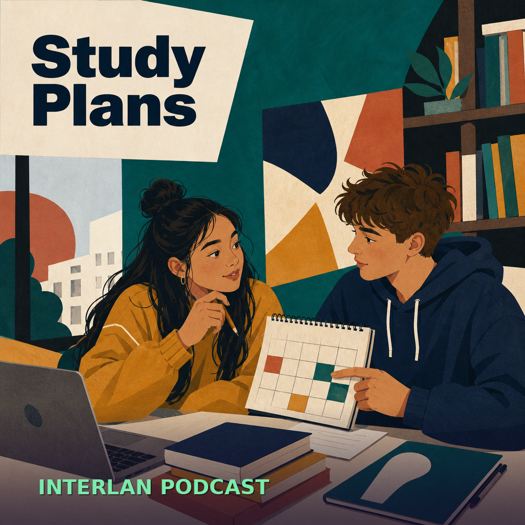 The Study Group Calendar Clash