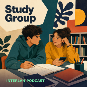 The Study Group That Almost Fell Apart