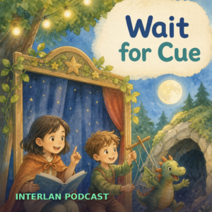 Wait for My Cue