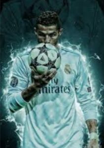 Football_players,”تهیه کننده:” آرتین امینی ،زبان آموز اینترلن