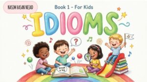 Idioms1تهیه کننده:نسیم حسن نژاد