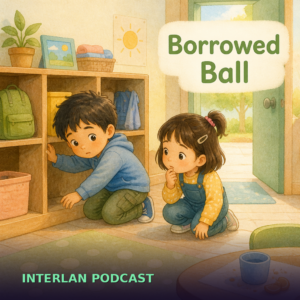 Pico and the Borrowed Ball