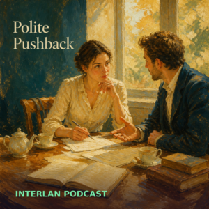 Polite Pushback in a Project Meeting