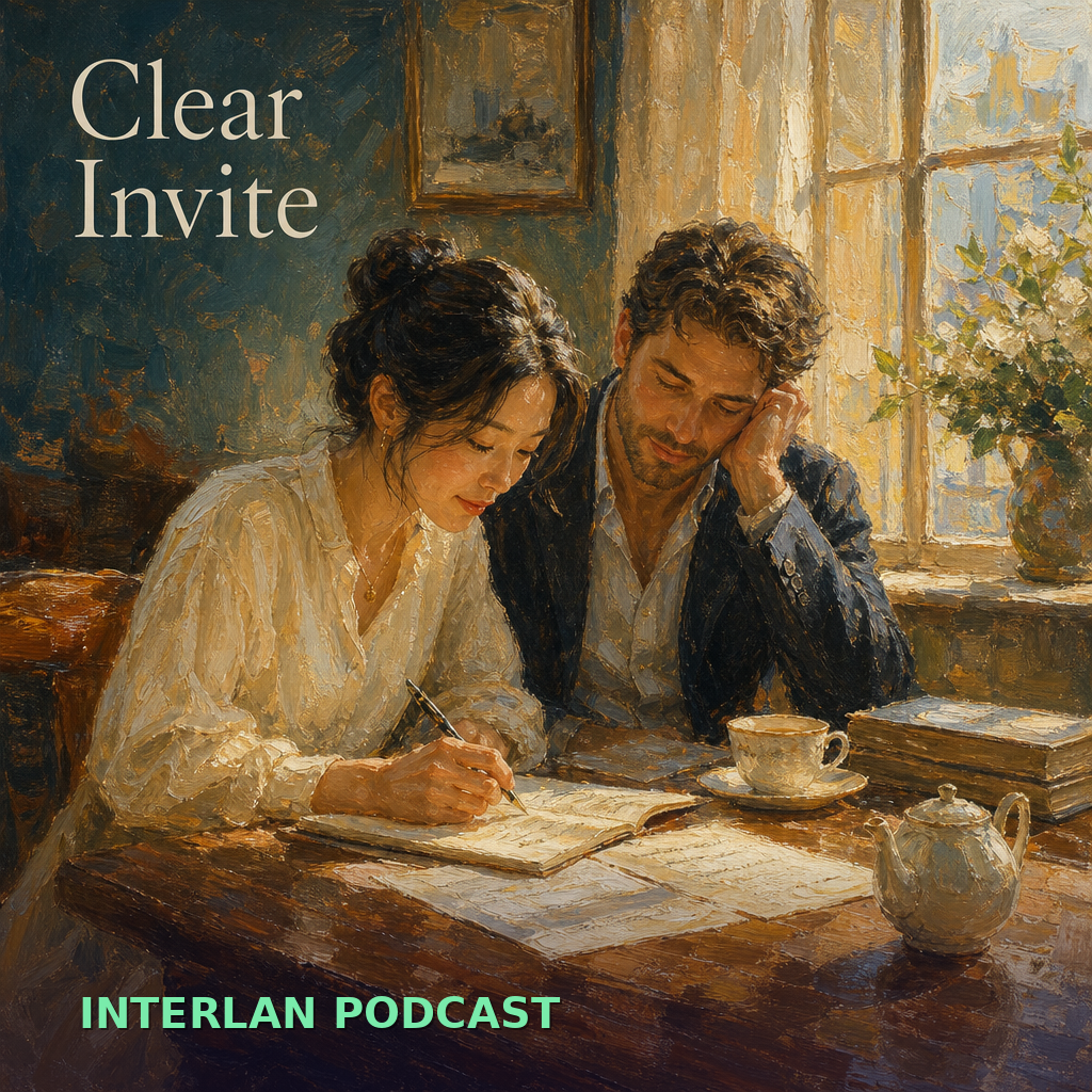 The Calendar Invite That Needed One Clear Time