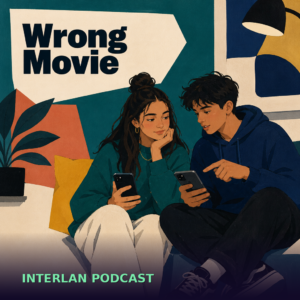 The Group Chat That Chose the Wrong Movie