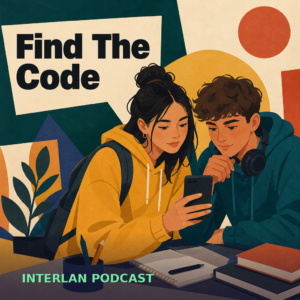 The Group Chat That Forgot the Event Code