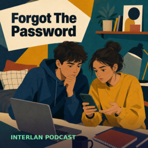 The Group Chat That Forgot the Password