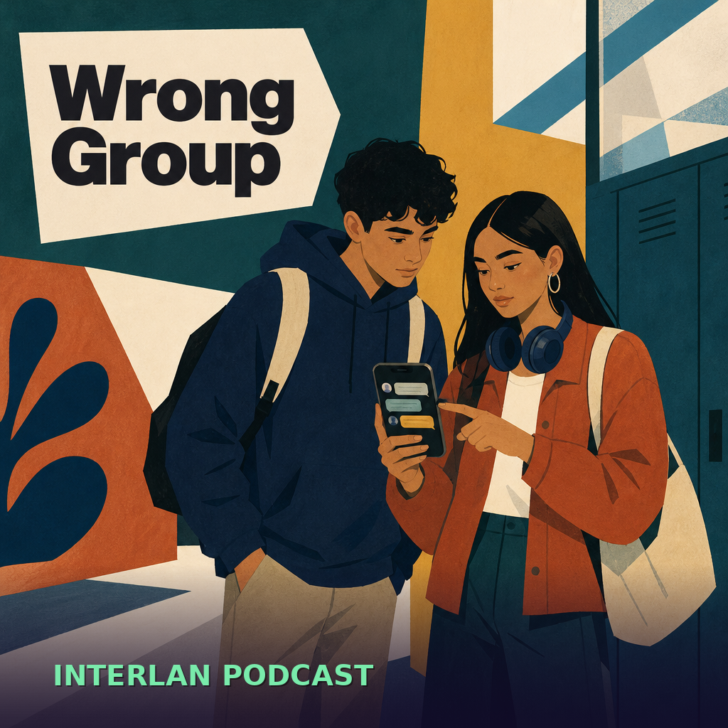 The Group Chat That Planned the Wrong Club