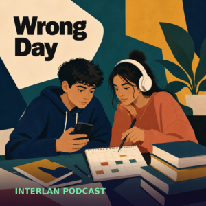 The Group Chat That Planned the Wrong Day