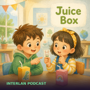 The Juice Box Mix-Up