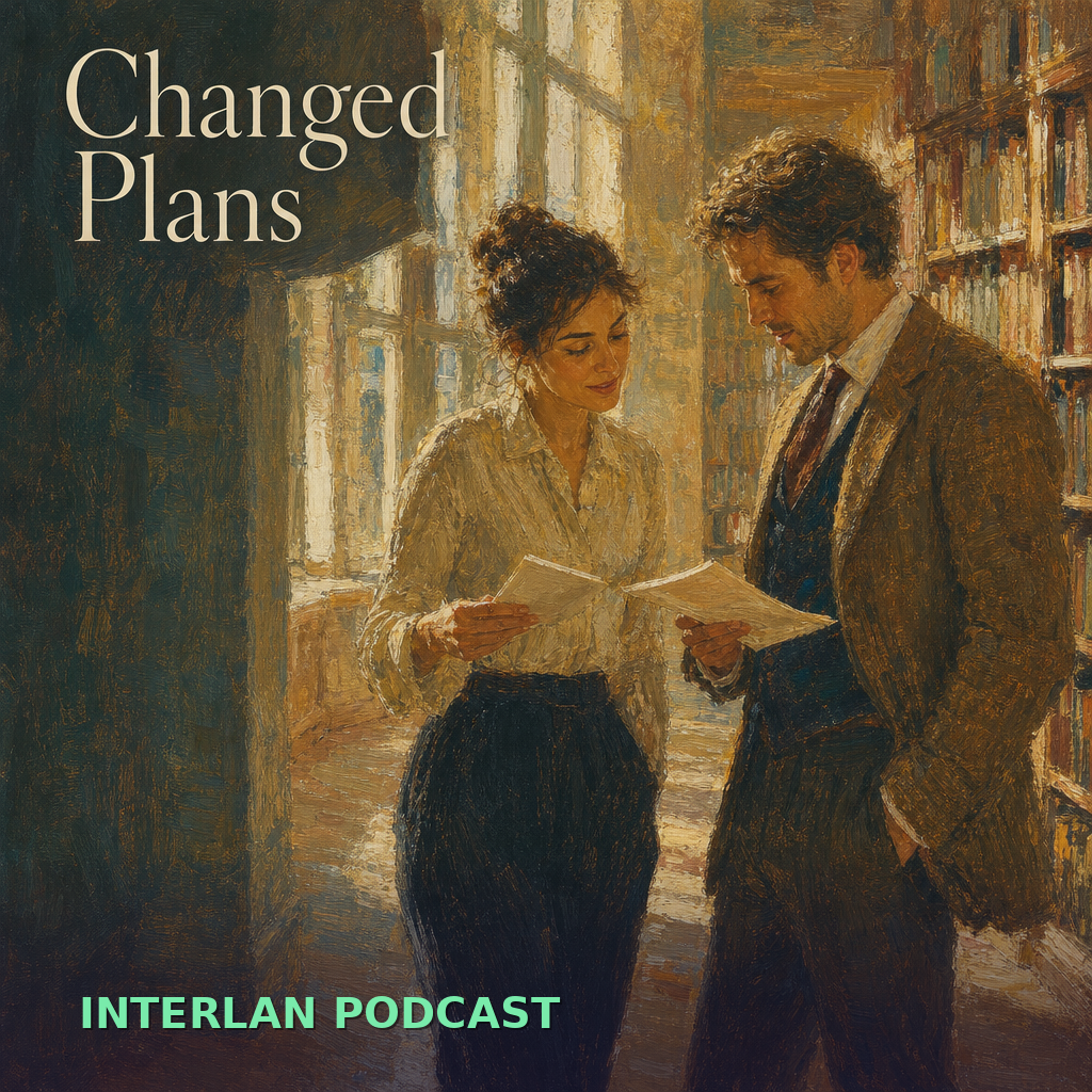 The Last-Minute Schedule Change