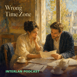 The Meeting Invite That Went to the Wrong Time Zone