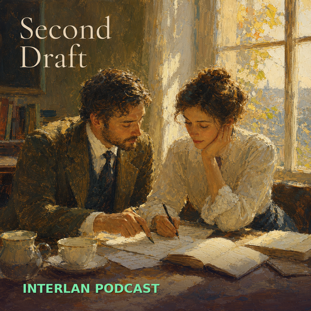 The Meeting Note That Needed a Second Draft