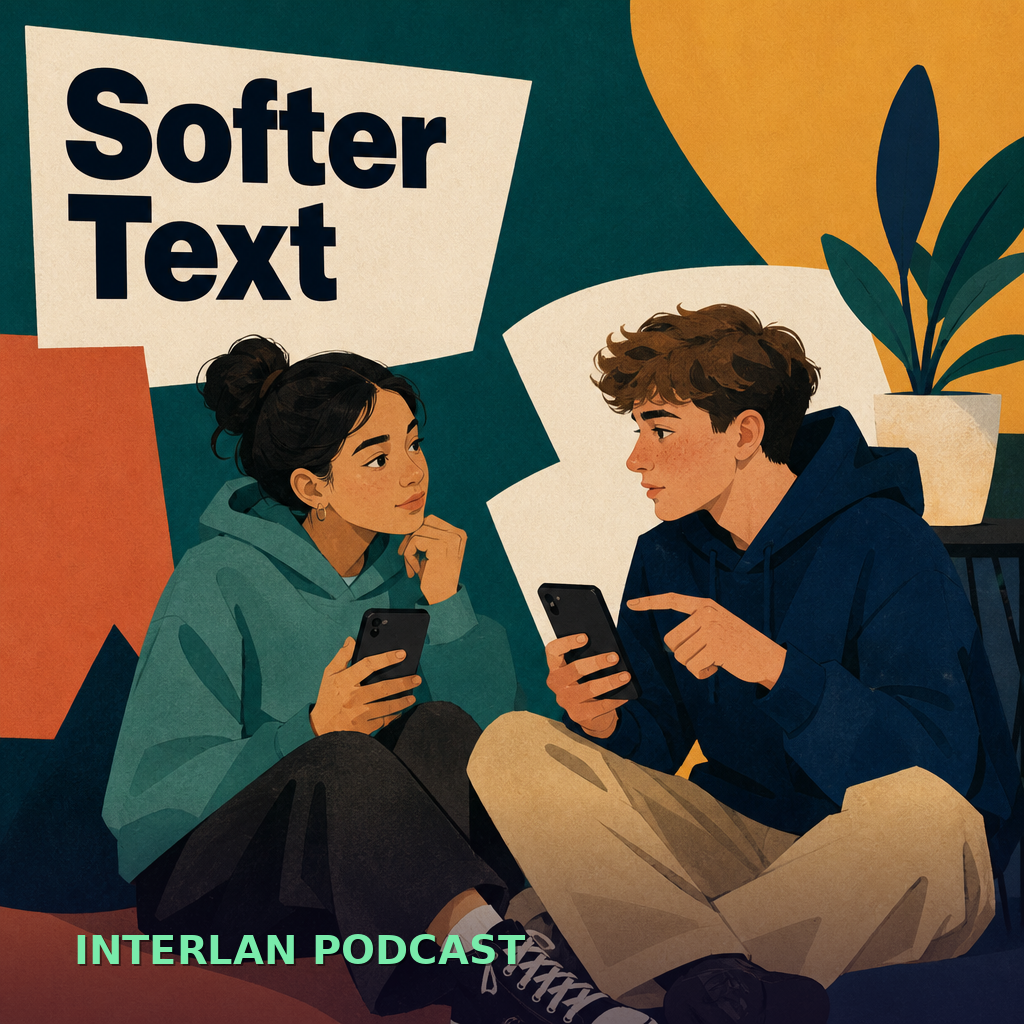The Message That Needed a Softer Start