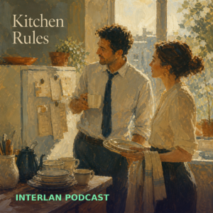 The Office Kitchen That Needed New Rules