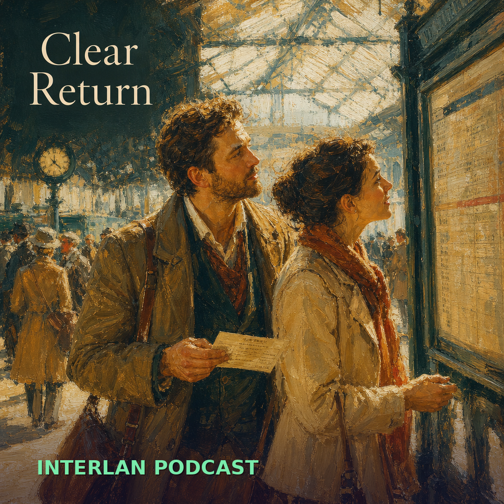 The Return Time That Wasn’t Clear
