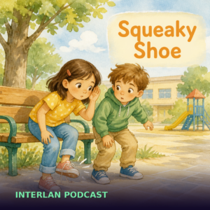 The Squeaky Shoe Switch