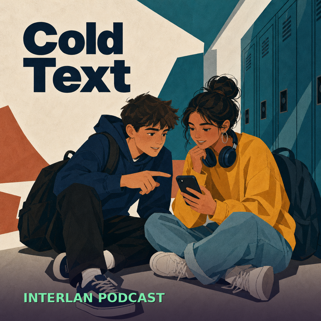 The Text That Felt Too Cold