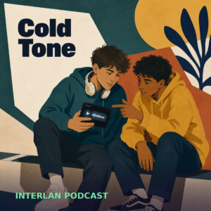 The Voice Note That Sounded Too Cold