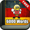 1462304701_learn-german-6000-words-icon Learn German 6000 Words