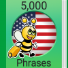 american-phrasebook American 5000 PhraseBook